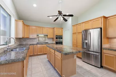 65187 E Desert Sands Court, Saddlebrooke, AZ 85739 - Photo 17