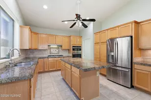 65187 E Desert Sands Ct, Tucson, AZ 85739 - Photo 17