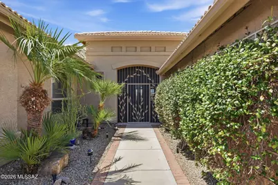 65187 E Desert Sands Court, Saddlebrooke, AZ 85739 - Photo 11