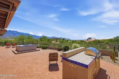 65187 E Desert Sands Court, Saddlebrooke, AZ 85739 - Photo 39