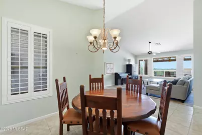 65187 E Desert Sands Court, Saddlebrooke, AZ 85739 - Photo 15