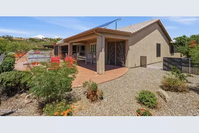 65187 E Desert Sands Court, Saddlebrooke, AZ 85739 - Photo 31