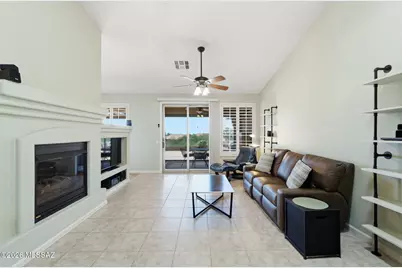 65187 E Desert Sands Court, Saddlebrooke, AZ 85739 - Photo 5