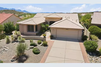 65187 E Desert Sands Court, Saddlebrooke, AZ 85739 - Photo 41