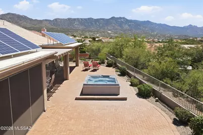 65187 E Desert Sands Court, Saddlebrooke, AZ 85739 - Photo 25