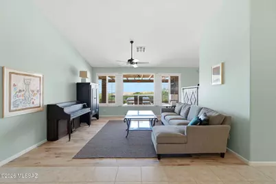 65187 E Desert Sands Court, Saddlebrooke, AZ 85739 - Photo 13