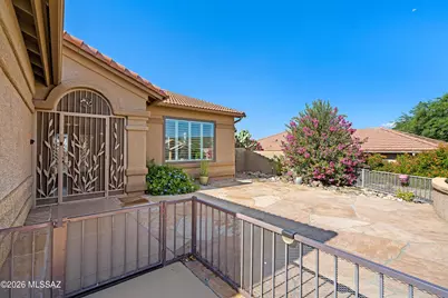 65741 E Rocky Path Drive, Saddlebrooke, AZ 85739 - Photo 3