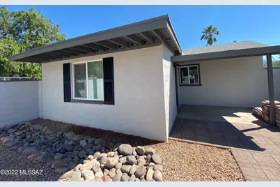 714 N Belvedere Avenue, Tucson, AZ 85711 - Photo 1
