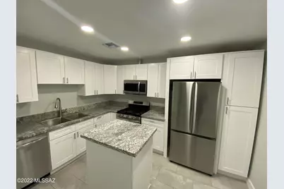 714 N Belvedere Avenue, Tucson, AZ 85711 - Photo 11