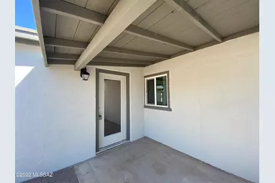 714 N Belvedere Avenue, Tucson, AZ 85711 - Photo 5