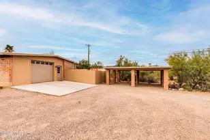 3205 N View Crest Dr, Tucson, AZ 85745 - Photo 5