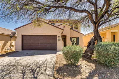 105 W Calle Guija, Sahuarita, AZ 85629 - Photo 1