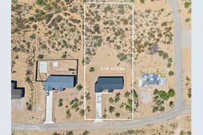 3725 E Wetstones Road, Vail, AZ 85641 - Photo 39