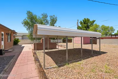 4919 E Cecelia Street, Tucson, AZ 85711 - Photo 27