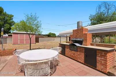 4919 E Cecelia Street, Tucson, AZ 85711 - Photo 25