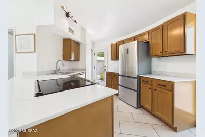 1720 N Nancy Rose Boulevard, Tucson, AZ 85712 - Photo 5