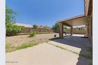 7239 W Silver Sand Drive, Tucson, AZ 85743 - Photo 23