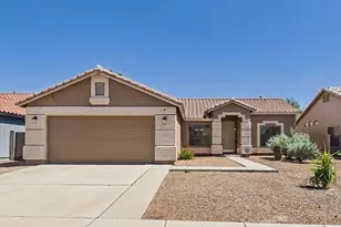 7239 W Silver Sand Dr, Tucson, AZ 85743 - Photo 1