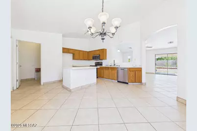 7239 W Silver Sand Drive, Tucson, AZ 85743 - Photo 5