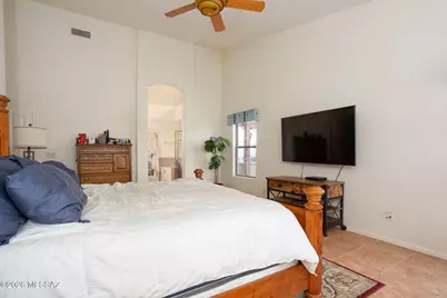 39716 Mountain Shadow Drive, Tucson, AZ 85739 - Photo 23