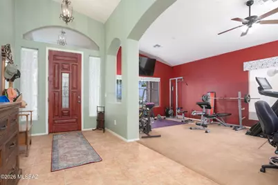 39716 Mountain Shadow Drive, Tucson, AZ 85739 - Photo 7