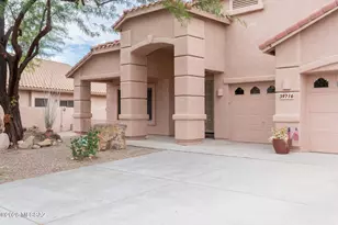 39716 Mountain Shadow Dr, Tucson, AZ 85739 - Photo 5