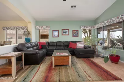 39716 Mountain Shadow Drive, Tucson, AZ 85739 - Photo 17