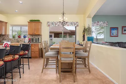 39716 Mountain Shadow Drive, Tucson, AZ 85739 - Photo 15