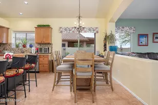 39716 Mountain Shadow Dr, Tucson, AZ 85739 - Photo 15