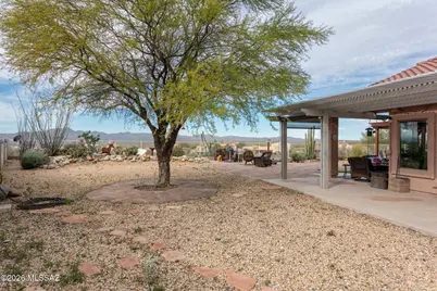 39716 Mountain Shadow Drive, Tucson, AZ 85739 - Photo 43