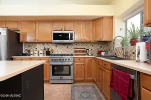 39716 Mountain Shadow Dr, Tucson, AZ 85739 - Photo 11