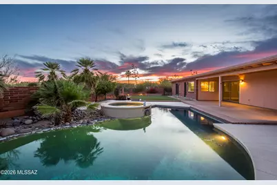 6062 N Camino Arizpe, Tucson, AZ 85718 - Photo 3