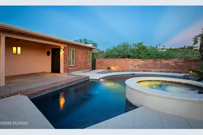 6062 N Camino Arizpe, Tucson, AZ 85718 - Photo 39