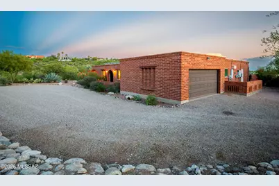 6062 N Camino Arizpe, Tucson, AZ 85718 - Photo 33