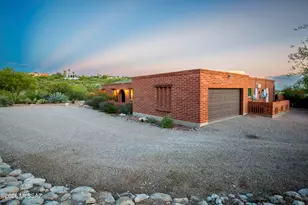 6062 N Camino Arizpe, Tucson, AZ 85718 - Photo 33