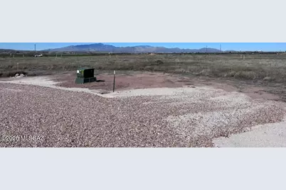 Tbd E Colony Drive #D, Benson, AZ 85602 - Photo 1