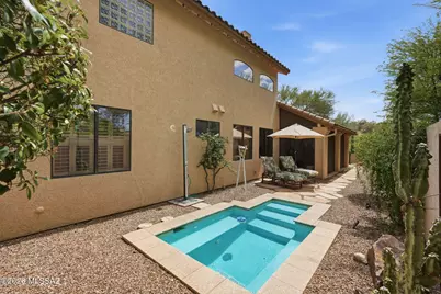 1361 E Sonoran Desert Drive, Oro Valley, AZ 85737 - Photo 29