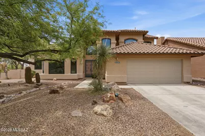 1361 E Sonoran Desert Drive, Oro Valley, AZ 85737 - Photo 35