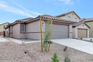 11990 E Chavez Dr, Vail, AZ 85641 - Photo 1