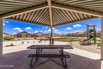 12538 W Nicholas Drive, Marana, AZ 85653 - Photo 27