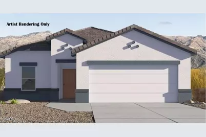 12538 W Nicholas Drive, Marana, AZ 85653 - Photo 1