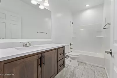 12820 N Flintlock Road, Marana, AZ 85653 - Photo 7