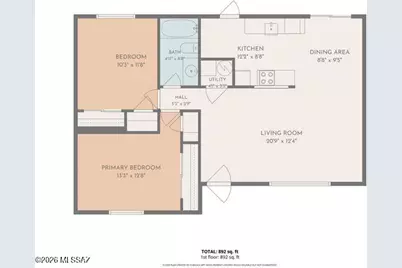 5901 N Oracle Road #12, Tucson, AZ 85704 - Photo 31