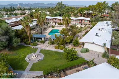 5901 N Oracle Road #12, Tucson, AZ 85704 - Photo 27