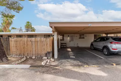 5901 N Oracle Road #12, Tucson, AZ 85704 - Photo 29