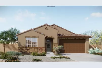 7261 S Covena Way, Tucson, AZ 85747 - Photo 1