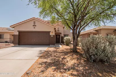 20853 E Founders Road, Red Rock, AZ 85145 - Photo 1