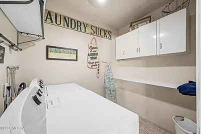 1541 W Daybreak Circle, Tucson, AZ 85704 - Photo 25