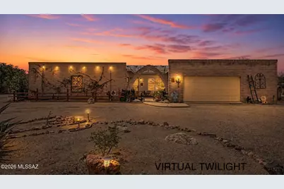 1541 W Daybreak Circle, Tucson, AZ 85704 - Photo 1