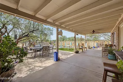 1541 W Daybreak Circle, Tucson, AZ 85704 - Photo 27